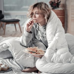 5 estrategias para el comer emocional (PRÓXIMAMENTE)