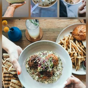 5 módulos con estrategias simples para comer con calma, sin culpa y sin dietas. (PRÓXIMAMENTE)